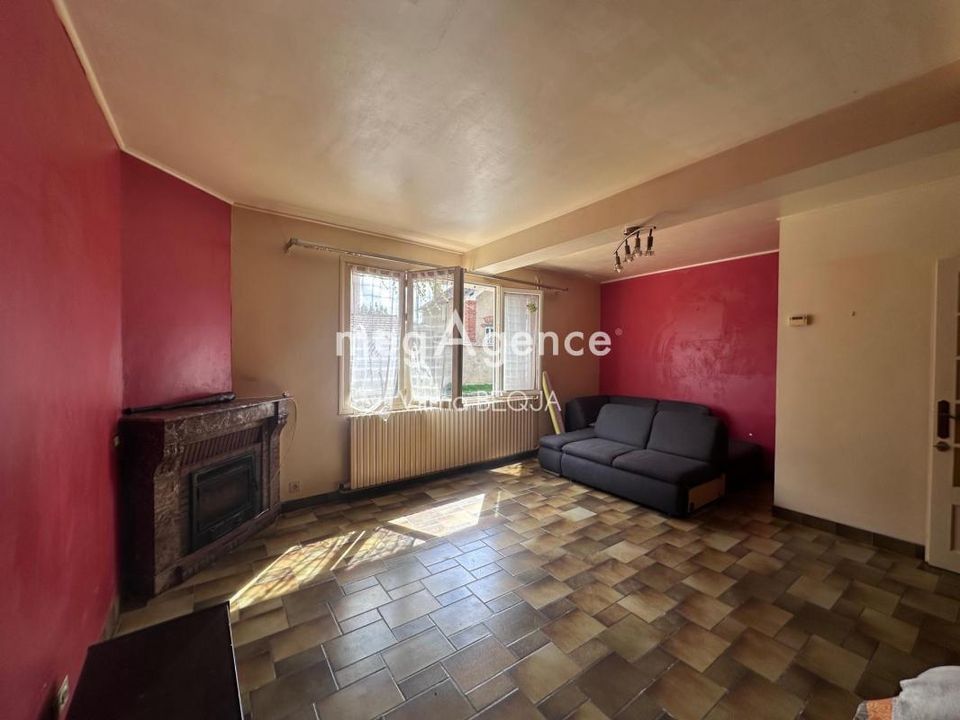 Villa i Pont-sur-Yonne, Yonne - foto 4