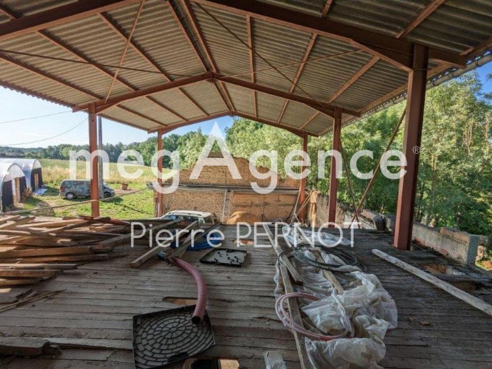 Villa i Técou, Tarn - foto 4