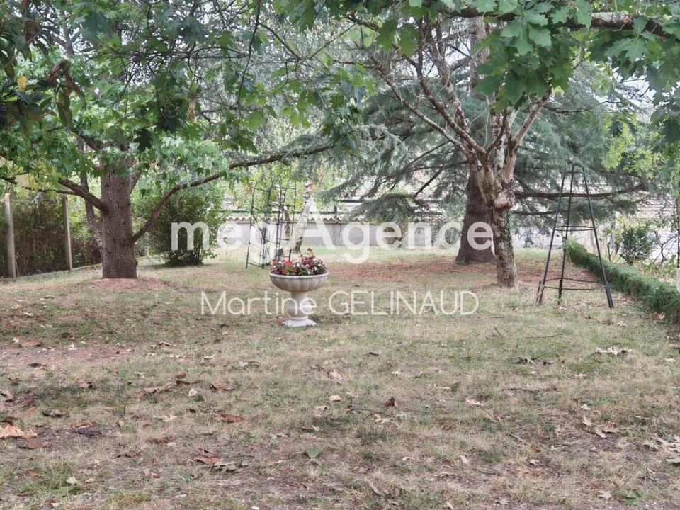 Villa i Saintes, Charente-Maritime - foto 5