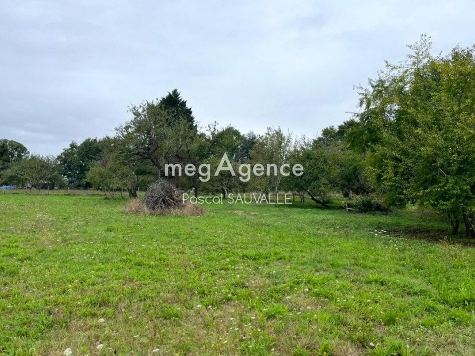 Terra a La Douze, Dordogne - foto 1