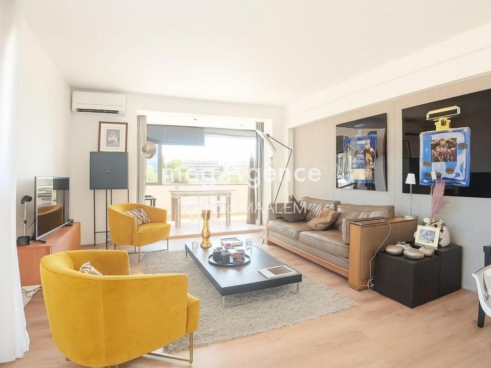 Appartement in Cogolin, Var - foto 2
