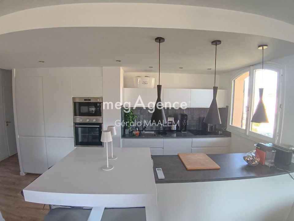 Appartement in Cogolin, Var - foto 5