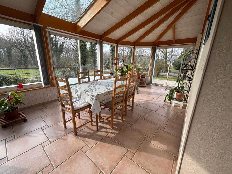Villa i Pleucadeuc, Morbihan - bilde 2