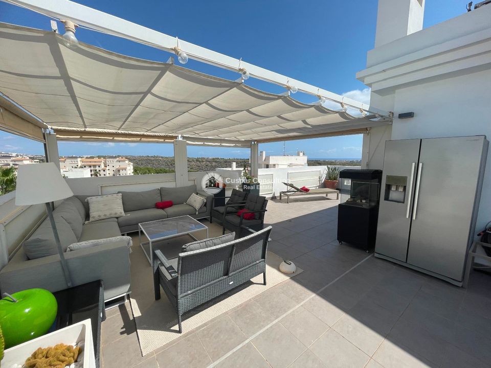 Penthouse i Orihuela Costa, Alicante - foto 2