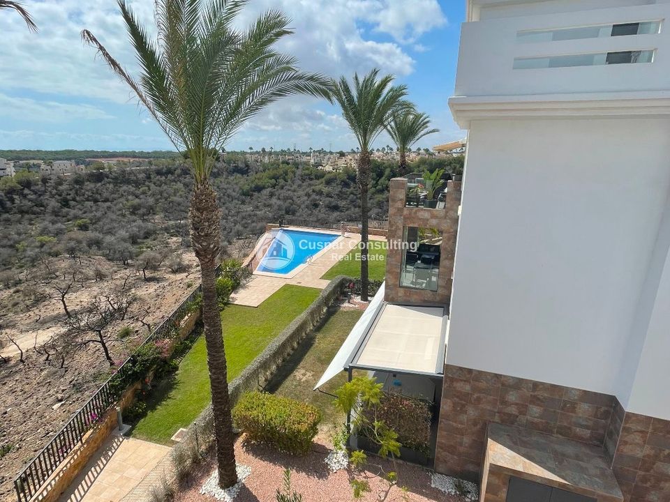 Penthouse i Orihuela Costa, Alicante - foto 3