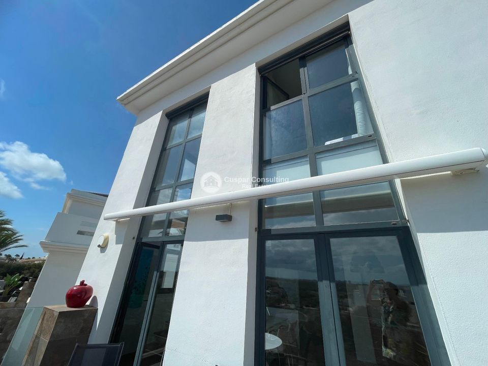 Penthouse i Orihuela Costa, Alicante - foto 4