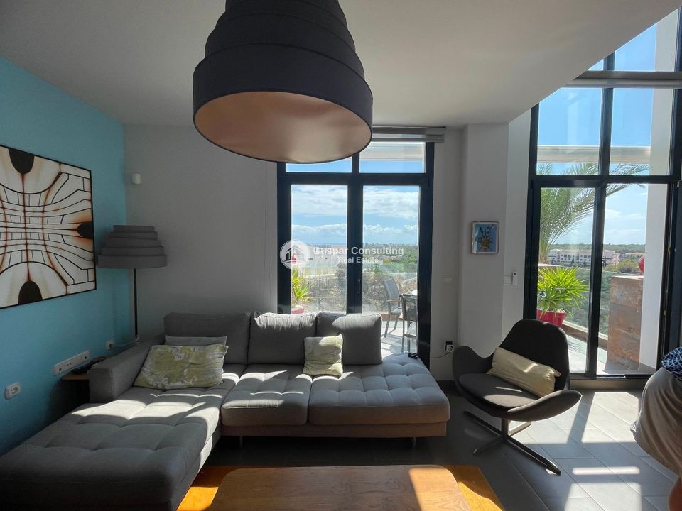 Penthouse i Orihuela Costa, Alicante - foto 5