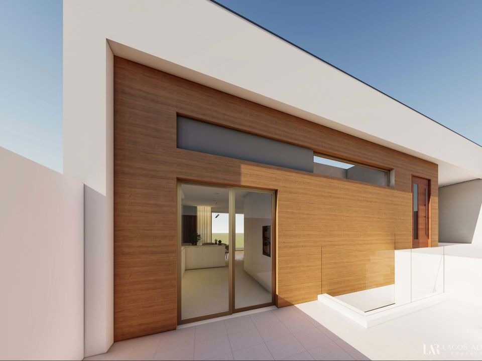 Villa i Portimao, Faro - foto 2