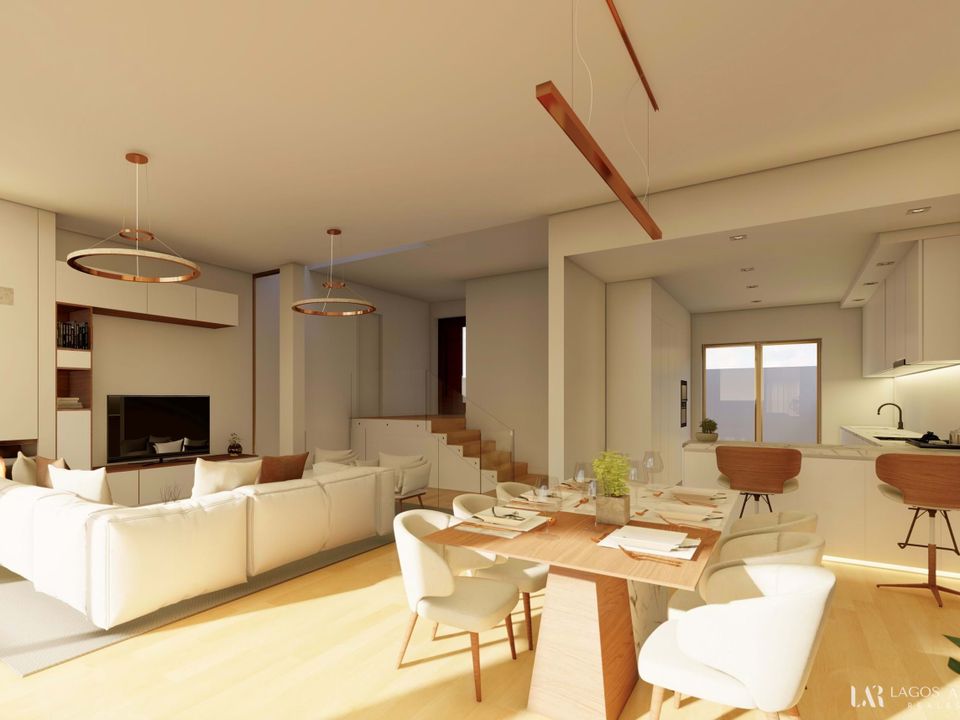 Villa i Portimao, Faro - foto 3