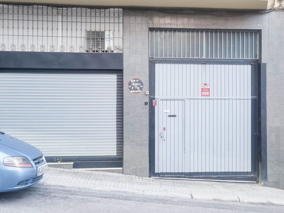 Propiedad comercial en Jaen, Jaen - foto 3