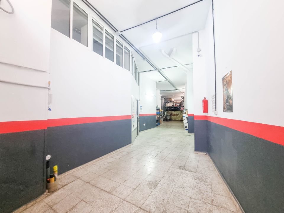 Propiedad comercial en Jaen, Jaen - foto 4