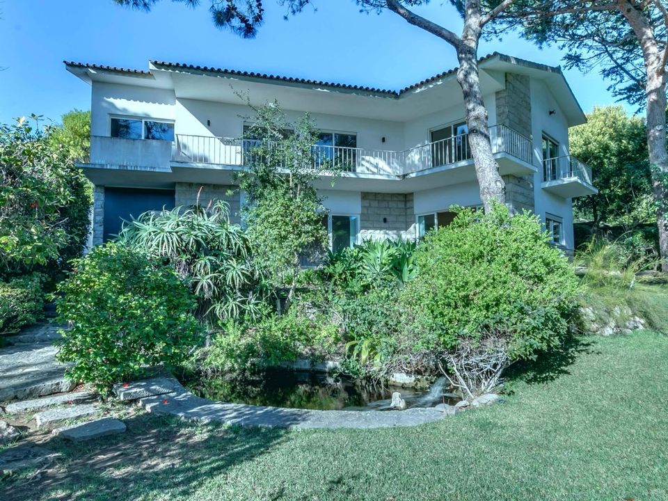 Villa a Cascais, Lisbon - foto 3
