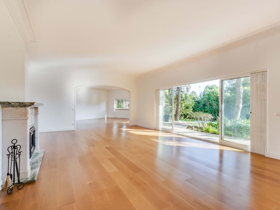 Villa a Cascais, Lisbon - foto 4