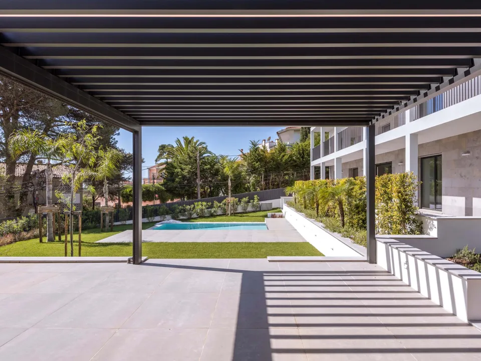 Apartament a Cascais, Lisbon - foto 1