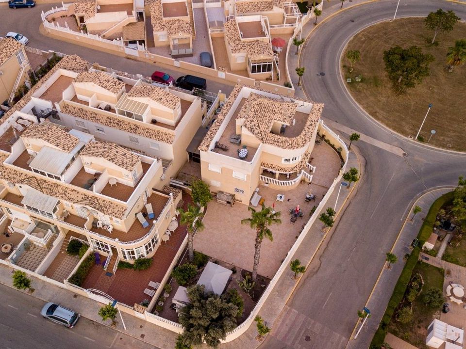 Villa i Torrevieja, Alicante - foto 2