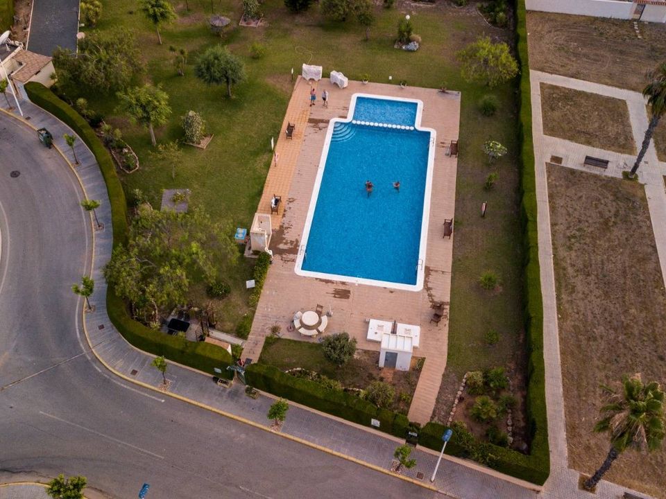 Villa i Torrevieja, Alicante - foto 3
