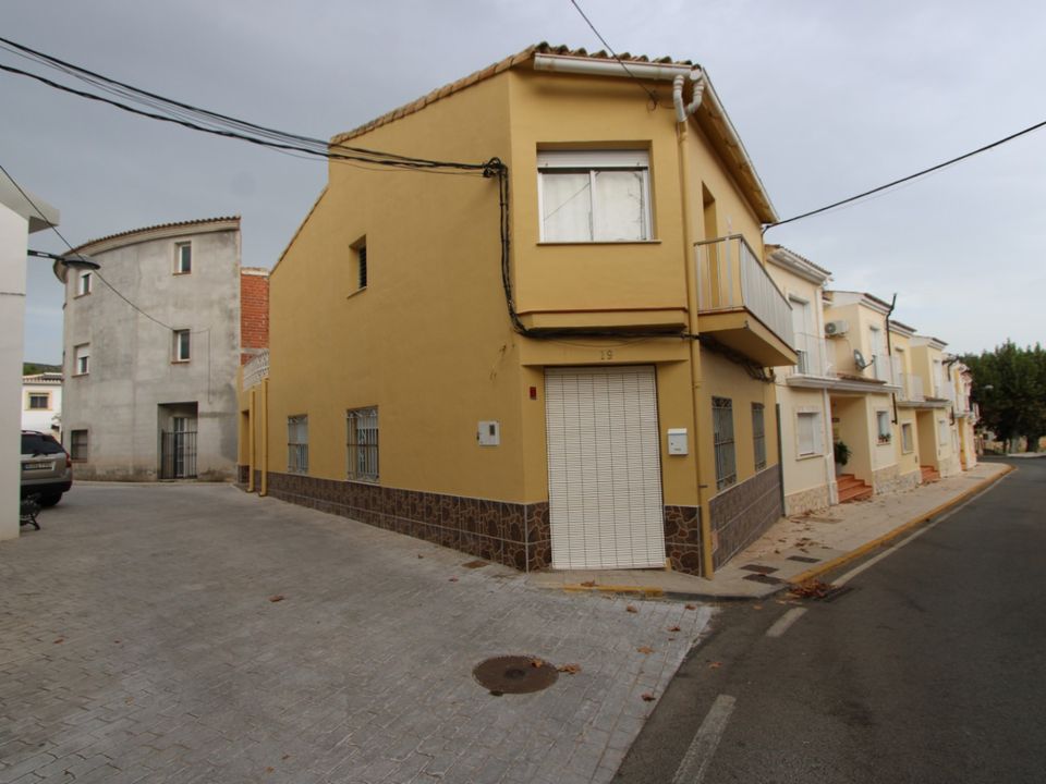 Byhus i Sagra, Alicante - foto 1