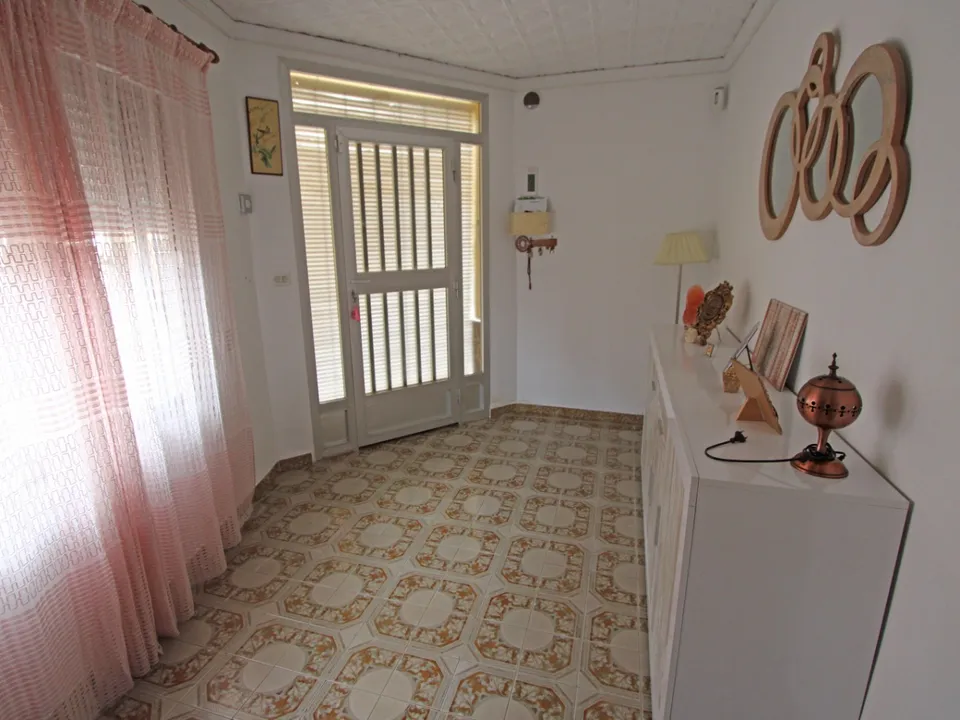 Byhus i Sagra, Alicante - foto 2