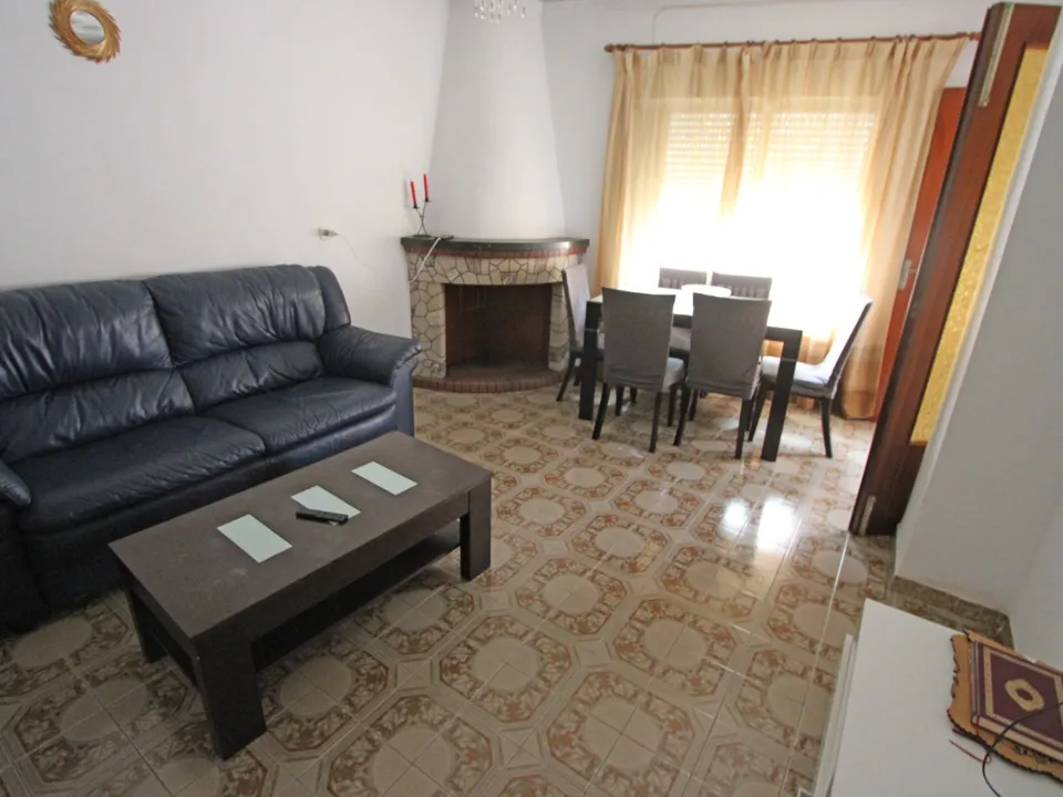 Byhus i Sagra, Alicante - foto 4