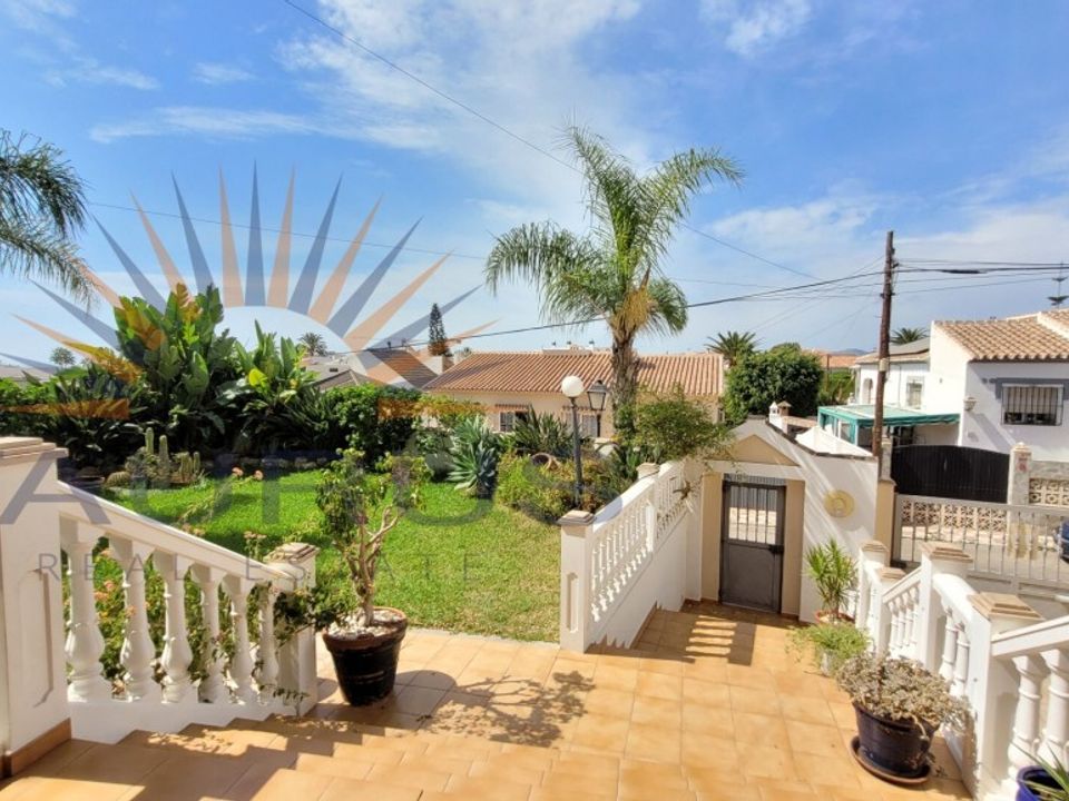 Villa i Caleta De Velez, Malaga - foto 2