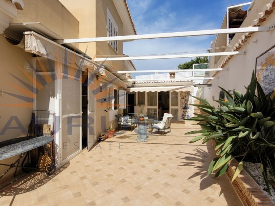 Villa i Caleta De Velez, Malaga - foto 3