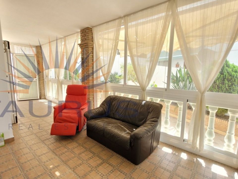 Villa i Caleta De Velez, Malaga - foto 4