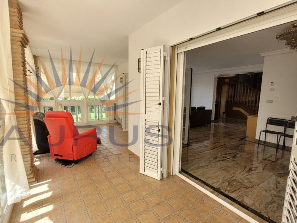 Villa i Caleta De Velez, Malaga - foto 5