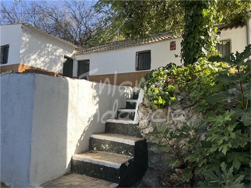 Byhus i Alcala La Real, Jaen - foto 1