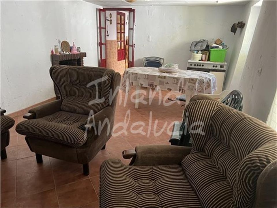 Byhus i Alcala La Real, Jaen - foto 4