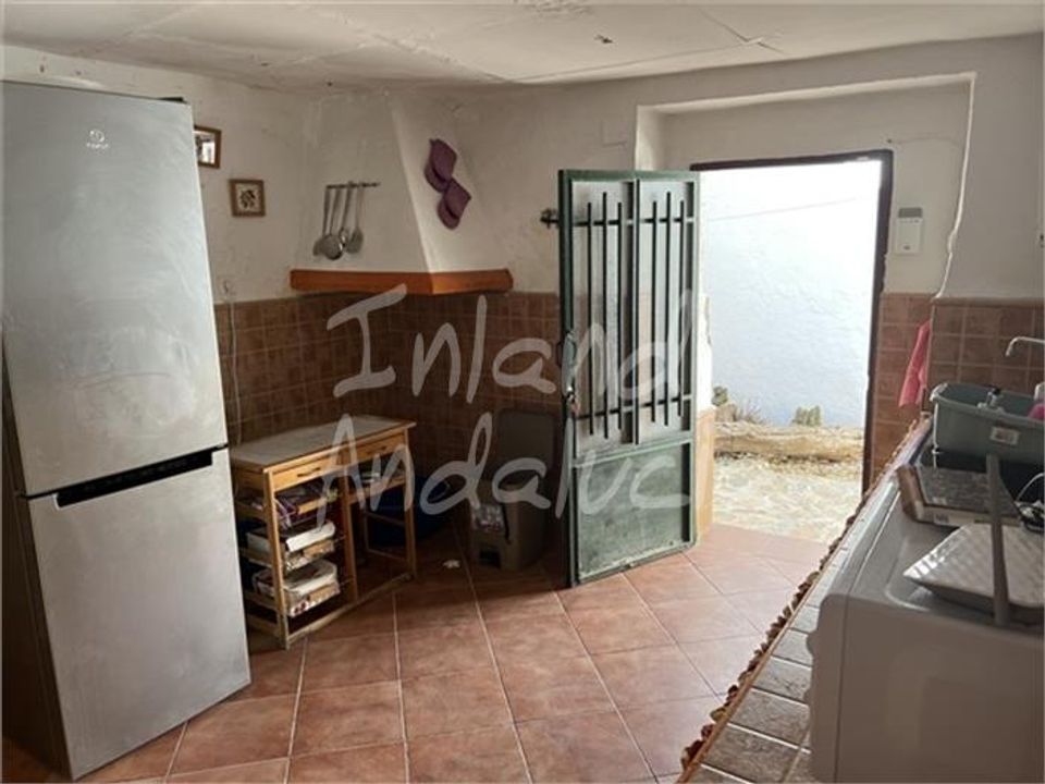Byhus i Alcala La Real, Jaen - foto 5