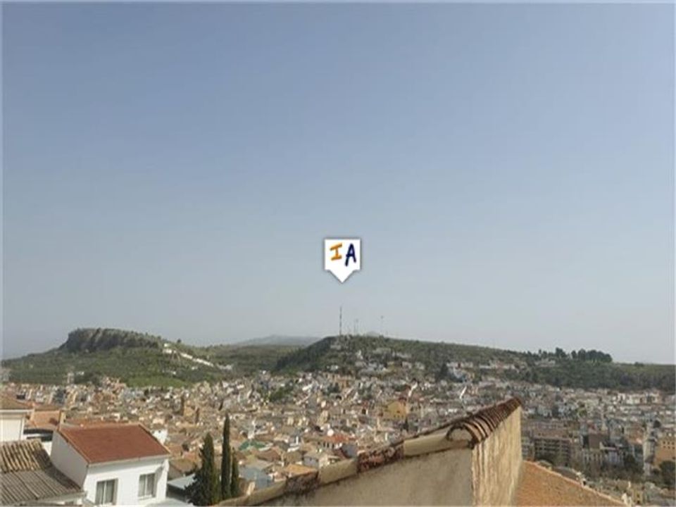 Byhus i Alcala La Real, Jaen - foto 2