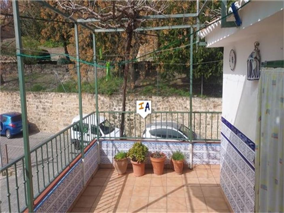 Byhus i Alcala La Real, Jaen - foto 4