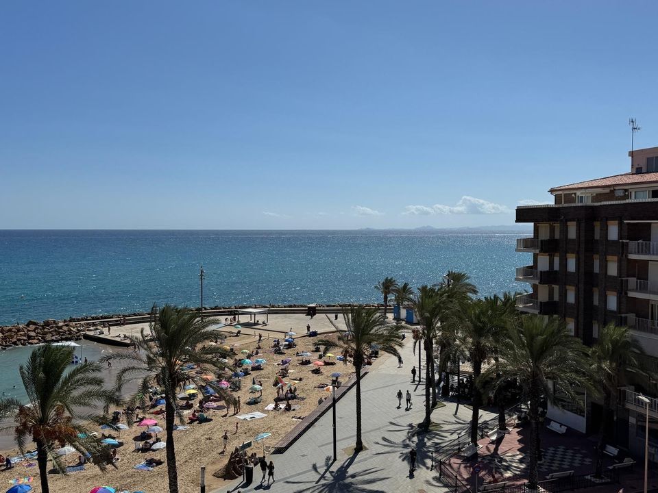 Lejlighed i Torrevieja, Alicante - foto 1