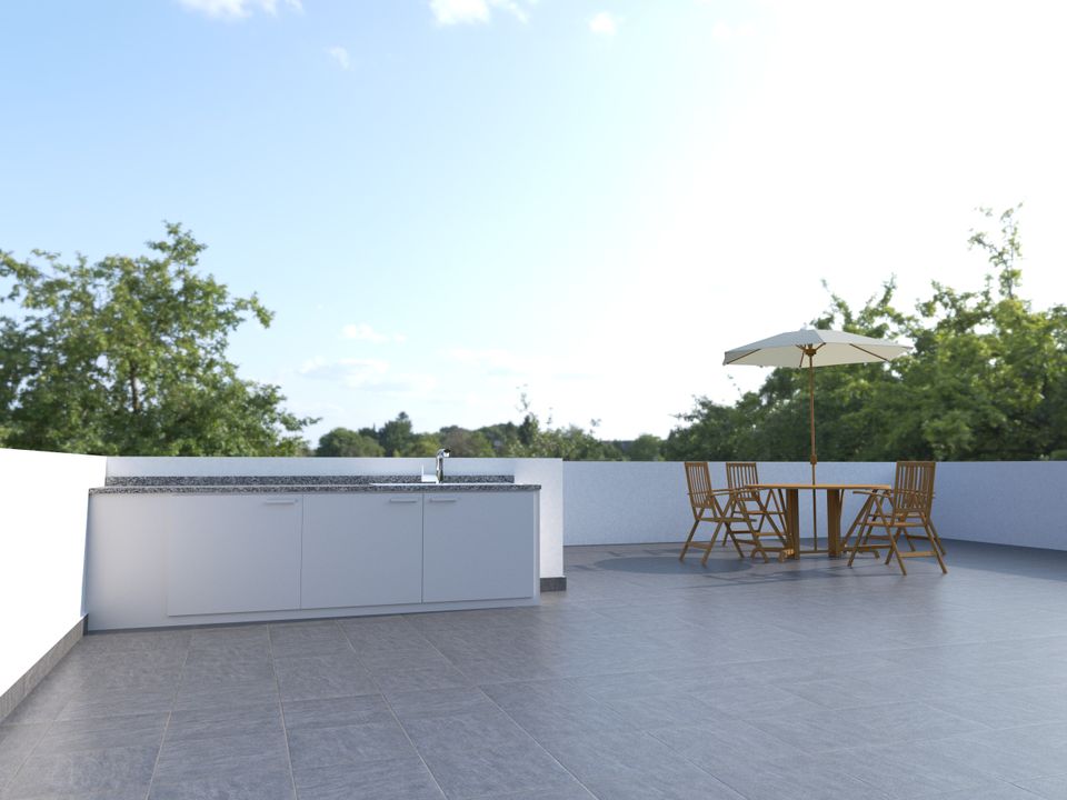 Villa i San Javier, Murcia - foto 2