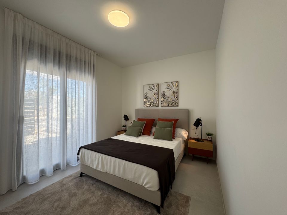 Villa i Roldan, Murcia - foto 3