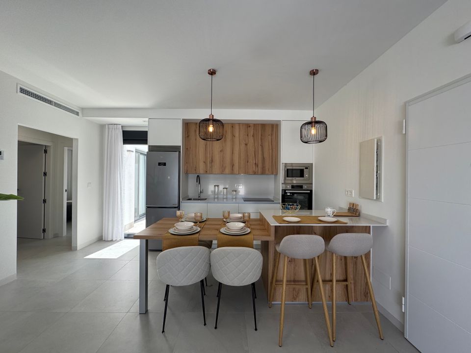 Villa i Roldan, Murcia - foto 5