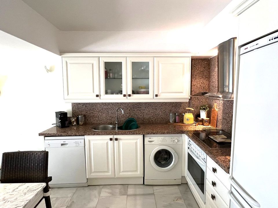 Lejlighed i Nova Santa Ponsa, Mallorca - foto 4