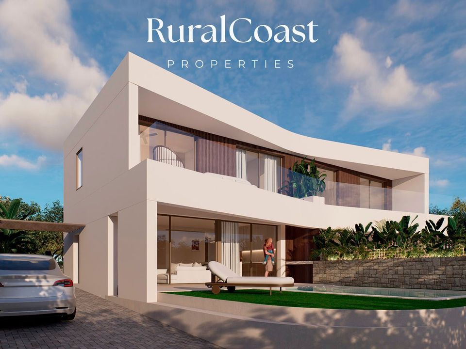Villa i Santa Pola, Alicante - foto 2