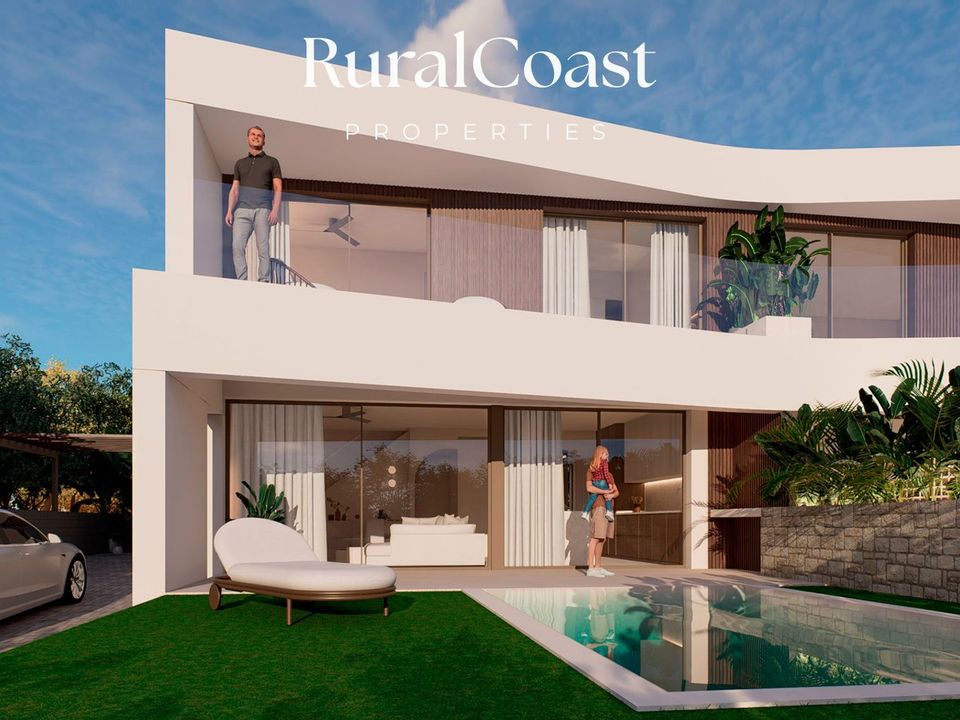 Villa i Santa Pola, Alicante - foto 3