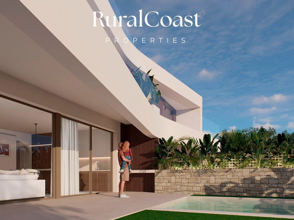 Villa i Santa Pola, Alicante - foto 4