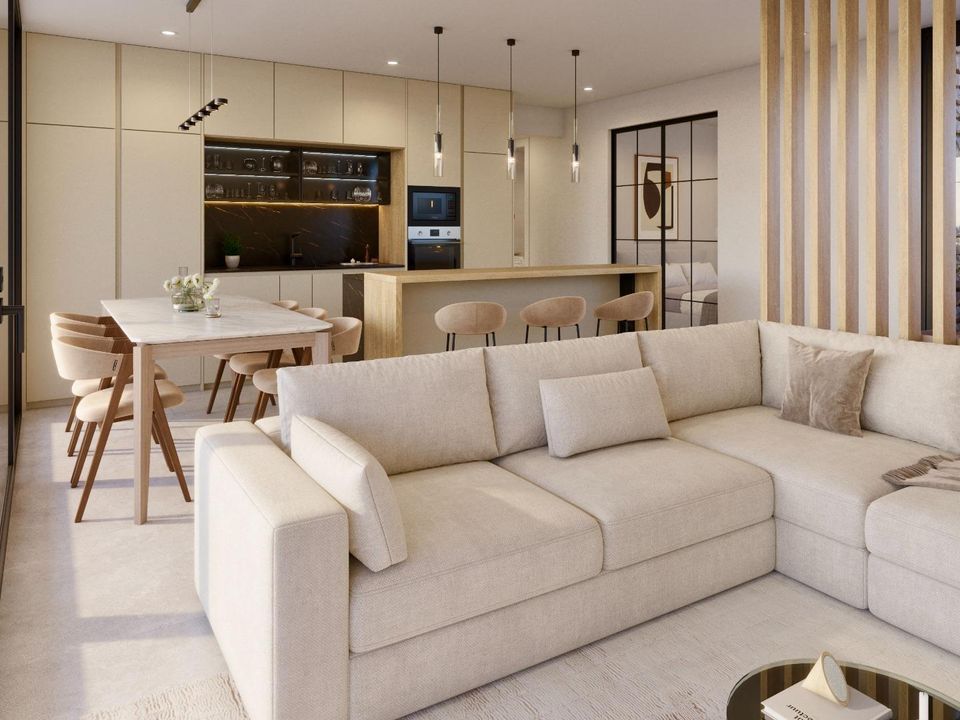 Villa i Hacienda del Alamo, Murcia - foto 4
