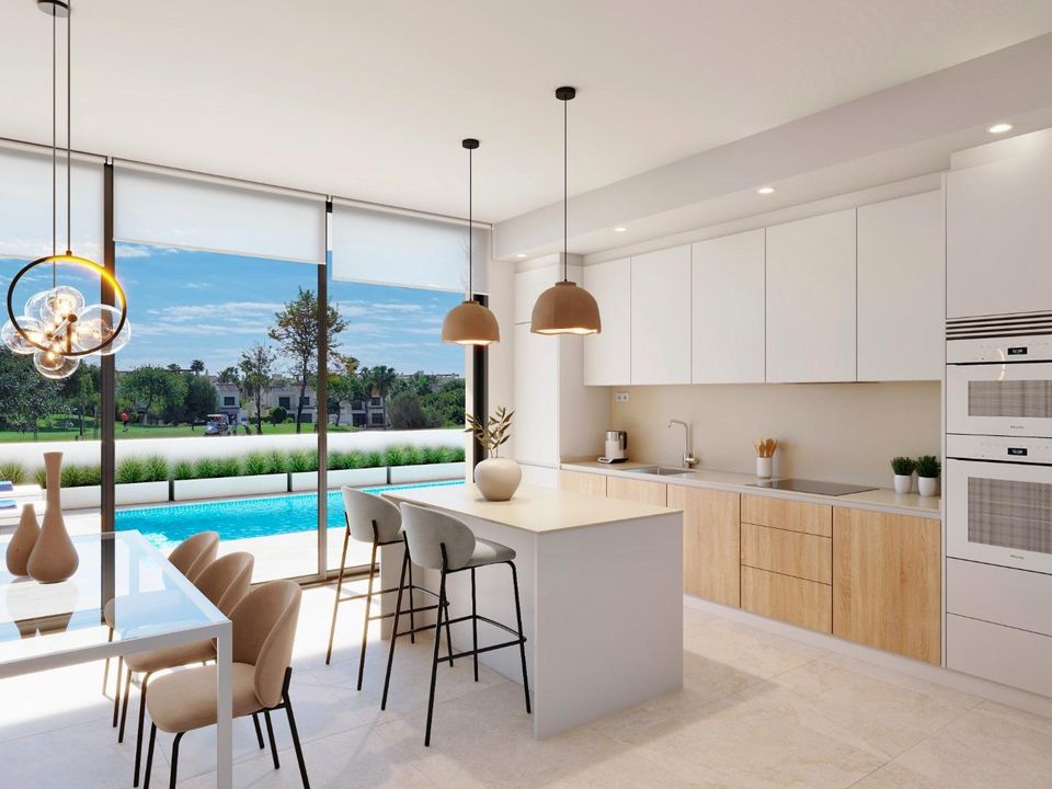Villa i Roda, Murcia - foto 2
