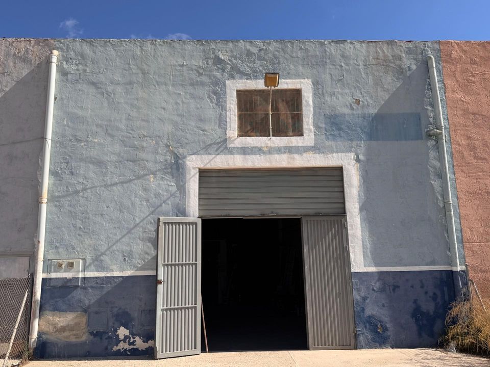 Erhvervsejendom i Santa Pola, Alicante - foto 1