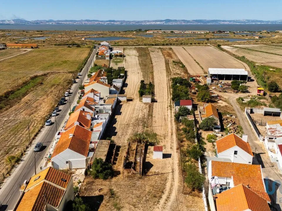 Helårsgrund i Alcochete, Setubal - foto 2
