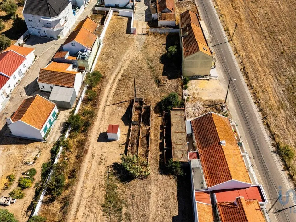 Helårsgrund i Alcochete, Setubal - foto 3
