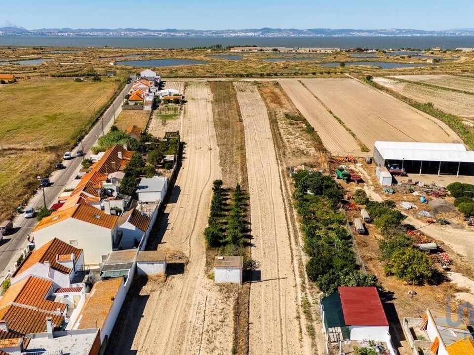 Helårsgrund i Alcochete, Setubal - foto 5