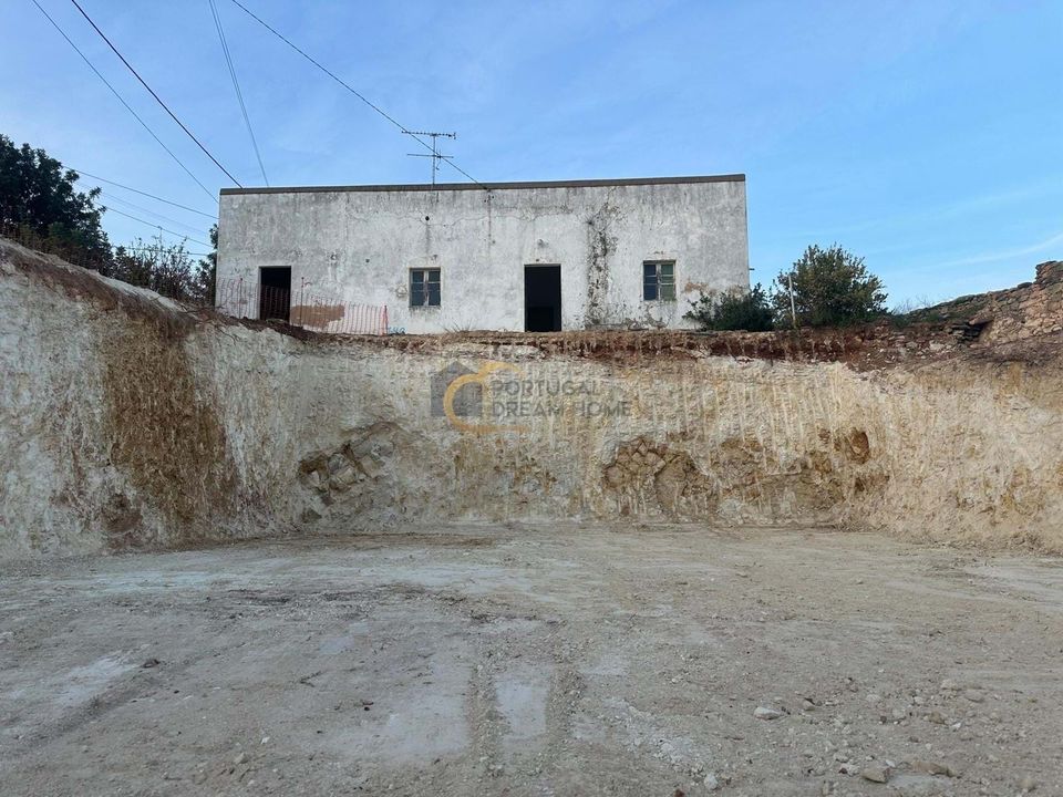 Helårsgrund i Loule, Faro - foto 5