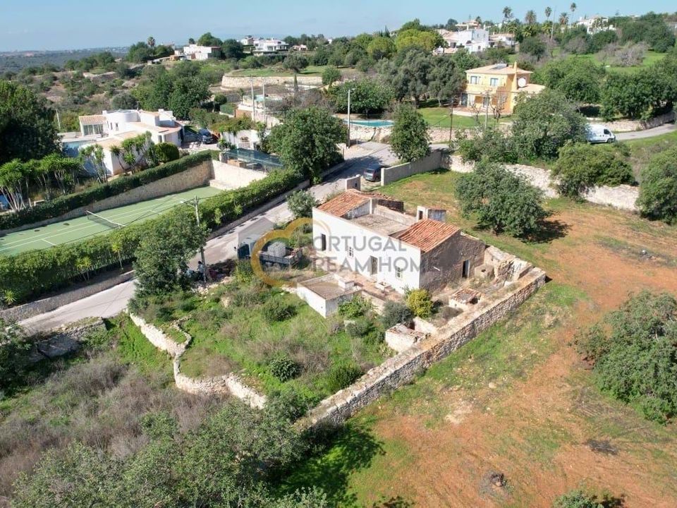 Helårsgrund i Loule, Faro - foto 4