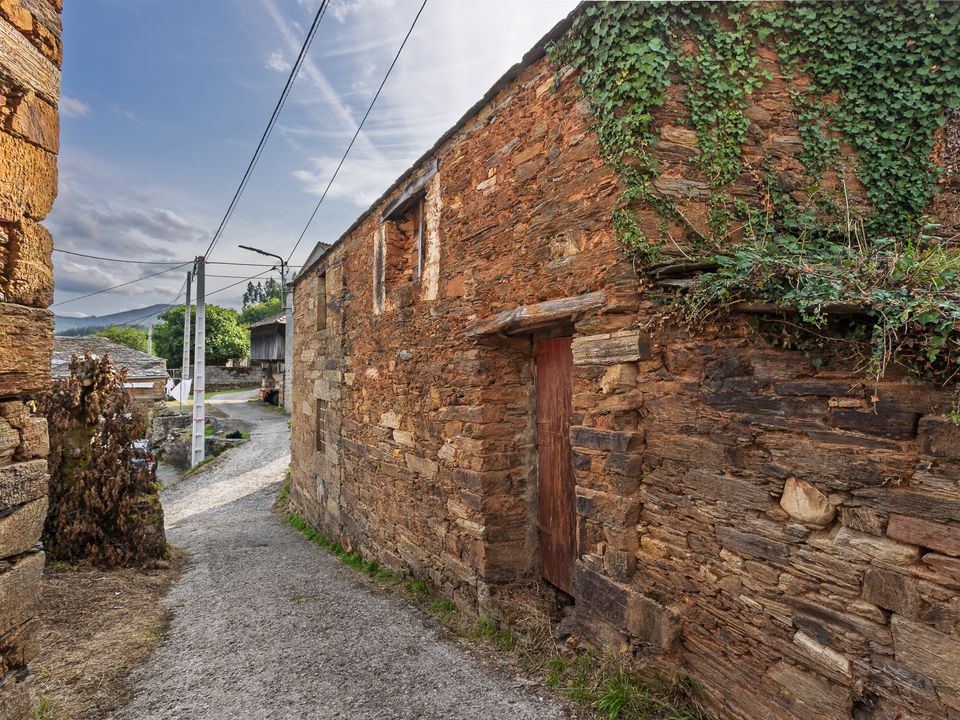 Landejendom i Ribeira De Piquin (Capitalidad), Lugo - foto 4