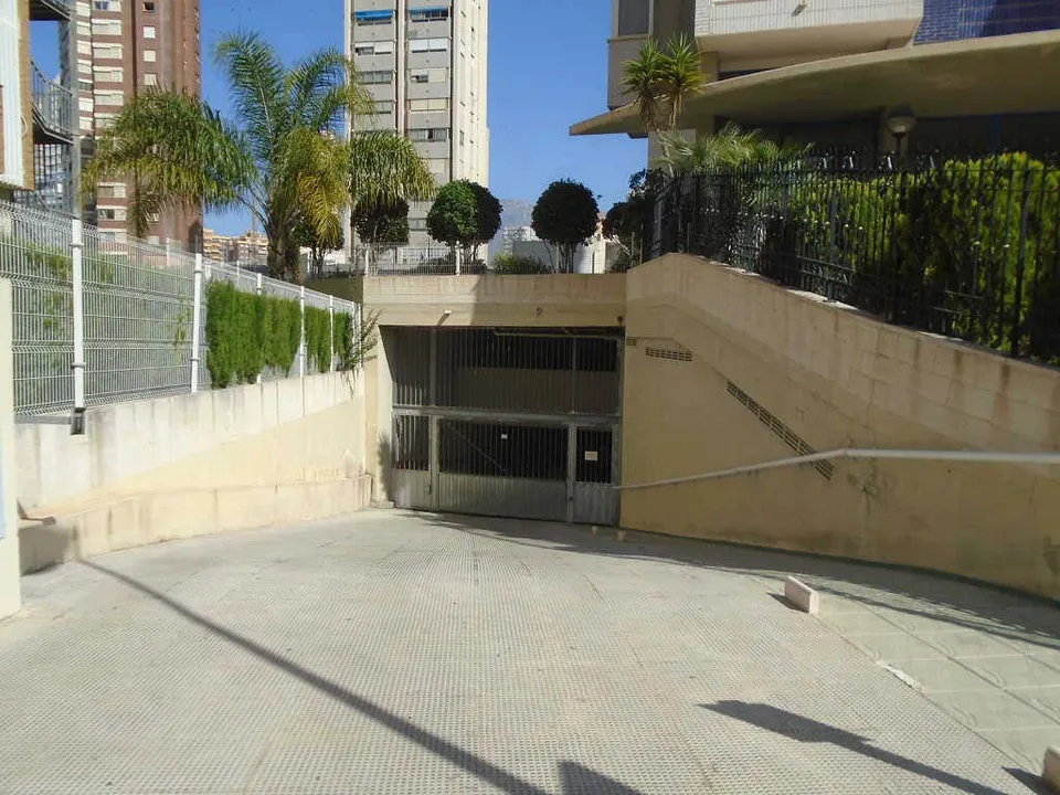 Erhvervsejendom i Benidorm, Alicante - foto 2